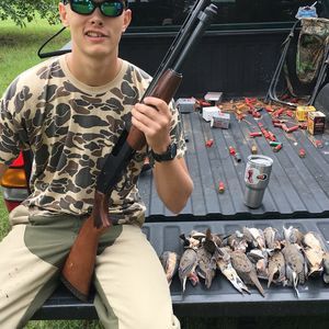 Meet your Posher, Keith